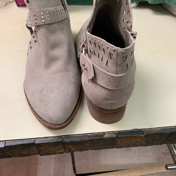 Booties - Picture 3 of 3